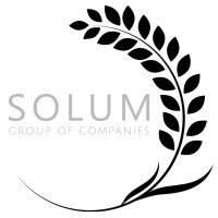 Group Solum logo, Group Solum contact details