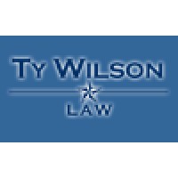 Ty Wilson Law, P.C. logo, Ty Wilson Law, P.C. contact details