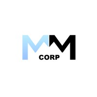 MMCorp logo, MMCorp contact details