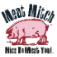 Meat Mitch LLC logo, Meat Mitch LLC contact details