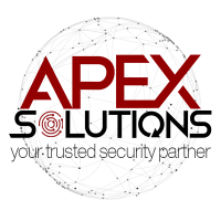 Apex Solutions logo, Apex Solutions contact details