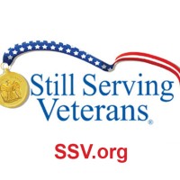 Still Serving Veterans logo, Still Serving Veterans contact details