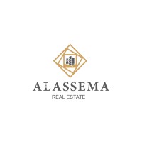 Alassema Real Estate logo, Alassema Real Estate contact details