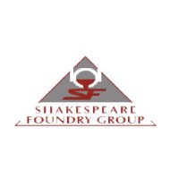 SHAKESPEARE FOUNDRY EGYPT logo, SHAKESPEARE FOUNDRY EGYPT contact details