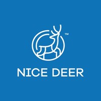 Nice Deer logo, Nice Deer contact details