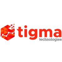 Tigma Technologies, Inc. logo, Tigma Technologies, Inc. contact details