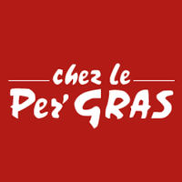 Chez Le Per'Gras logo, Chez Le Per'Gras contact details