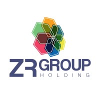 ZR Group Official logo, ZR Group Official contact details