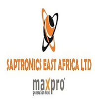 Saptronics East Africa Ltd logo, Saptronics East Africa Ltd contact details