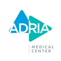 Adria Medical Center logo, Adria Medical Center contact details