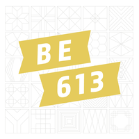 Be613 logo, Be613 contact details