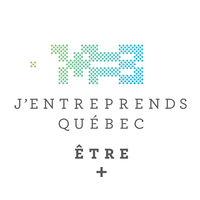 J'entreprends QuÃ©bec logo, J'entreprends QuÃ©bec contact details