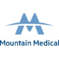 Mountain Medical Systems logo, Mountain Medical Systems contact details