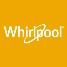 Whirlpool logo, Whirlpool contact details