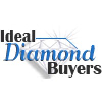 Ideal Diamond Buyers logo, Ideal Diamond Buyers contact details