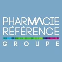 Pharmacie Référence Groupe logo, Pharmacie Référence Groupe contact details