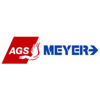 AGS Meyer logo, AGS Meyer contact details