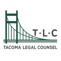 Tacoma Legal Counsel logo, Tacoma Legal Counsel contact details