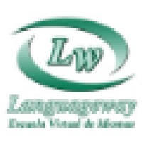 Language Way logo, Language Way contact details