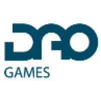 DAO Games logo, DAO Games contact details