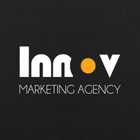 Innov Advertising Agency logo, Innov Advertising Agency contact details