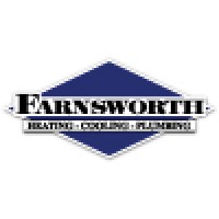 Farnsworth Heating Cooling & Plumbing logo, Farnsworth Heating Cooling & Plumbing contact details