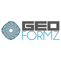 Geo Formz logo, Geo Formz contact details