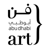 Abu Dhabi Art logo, Abu Dhabi Art contact details