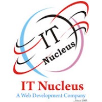 IT Nucleus logo, IT Nucleus contact details