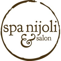 Spa Nijoli & Salon logo, Spa Nijoli & Salon contact details