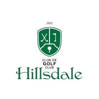 Golf Hillsdale logo, Golf Hillsdale contact details