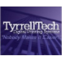 TyrrellTech Inc logo, TyrrellTech Inc contact details