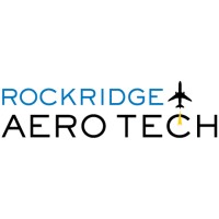 Rockridge AeroTech logo, Rockridge AeroTech contact details