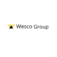 Wesco Group logo, Wesco Group contact details