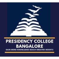 Presidency College and Business School logo, Presidency College and Business School contact details