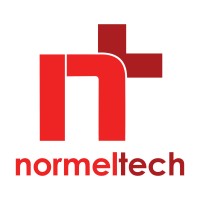 NormelTech logo, NormelTech contact details