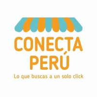 Conecta Perú logo, Conecta Perú contact details