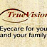 TrueVision Eye Care logo, TrueVision Eye Care contact details