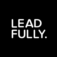 Leadfully logo, Leadfully contact details