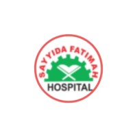 SAYYIDA FATIMAH HOSPITAL logo, SAYYIDA FATIMAH HOSPITAL contact details