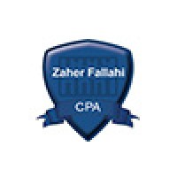 Zaher Fallahi, Tax-Attorney, CPA logo, Zaher Fallahi, Tax-Attorney, CPA contact details