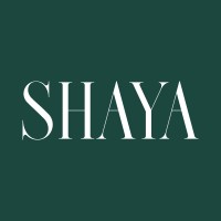 Shaya Pets logo, Shaya Pets contact details