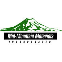 Mid-Mountain Materials, Inc. logo, Mid-Mountain Materials, Inc. contact details