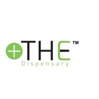 D8D LLC - THE Dispensary logo, D8D LLC - THE Dispensary contact details