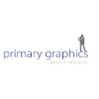 Primary Graphics Ltd logo, Primary Graphics Ltd contact details