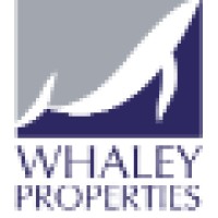 Whaley Properties logo, Whaley Properties contact details