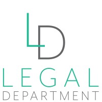 Legal Department logo, Legal Department contact details