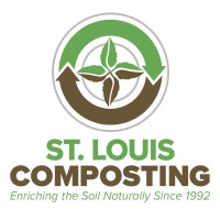 St. Louis Composting, Inc. logo, St. Louis Composting, Inc. contact details