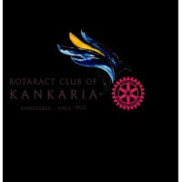 Rotaract Club Of Kankaria Ahmedabad logo, Rotaract Club Of Kankaria Ahmedabad contact details