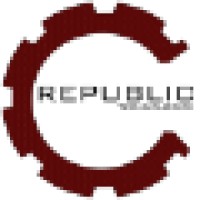 Republic Technologies logo, Republic Technologies contact details